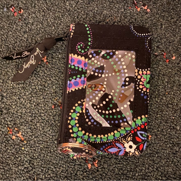 Vera Bradley Coin Chain - Picture 6 of 11